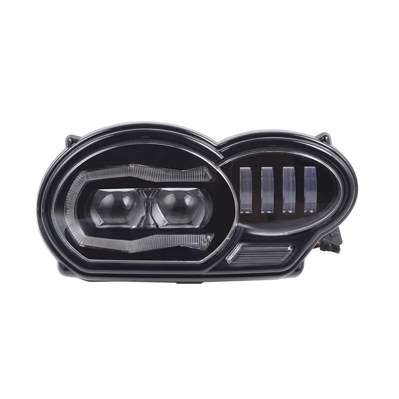 Faro LED для B-MW R1200GS adv r1200gs lc 2005-2012 (апто чемпиriador de aceite)