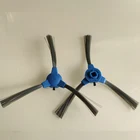 Сменные боковые щетки для робота-пылесоса Cecotec Conga 1090 1790, 1 пара