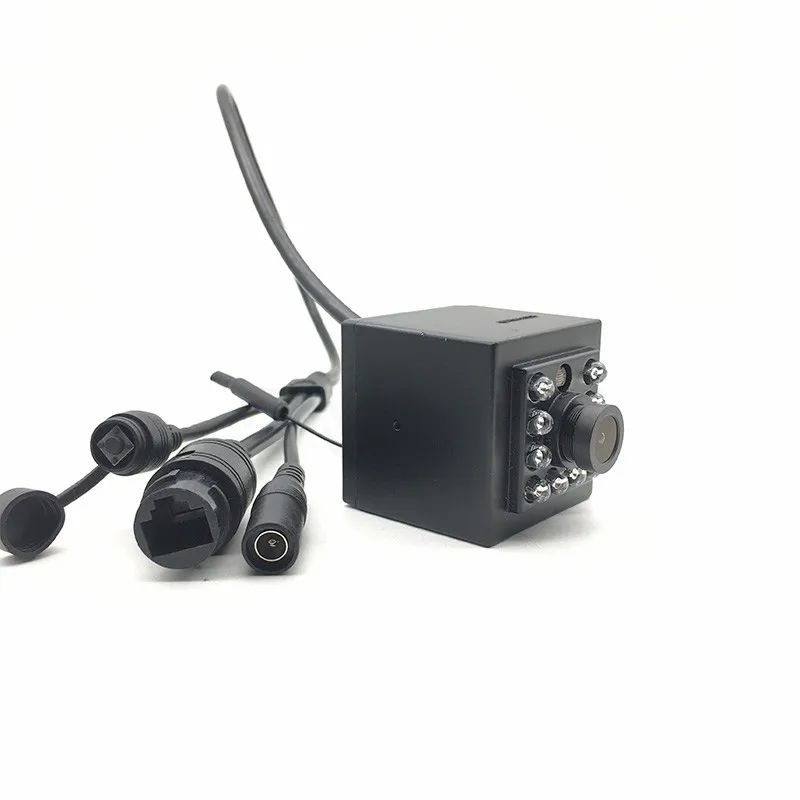 Мини камера видеонаблюдения с инфракрасным ночным видением 1080 нм 960P 720P P 3 Мп 5