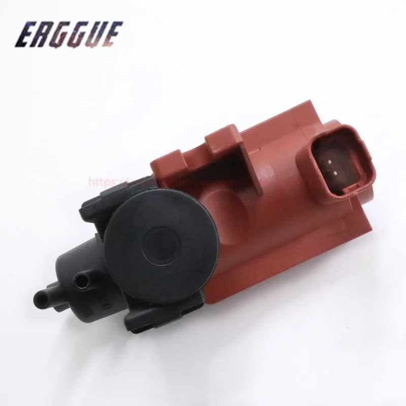 Турбо соленоидный электроклапан регулятор давления электромагнитный клапан для