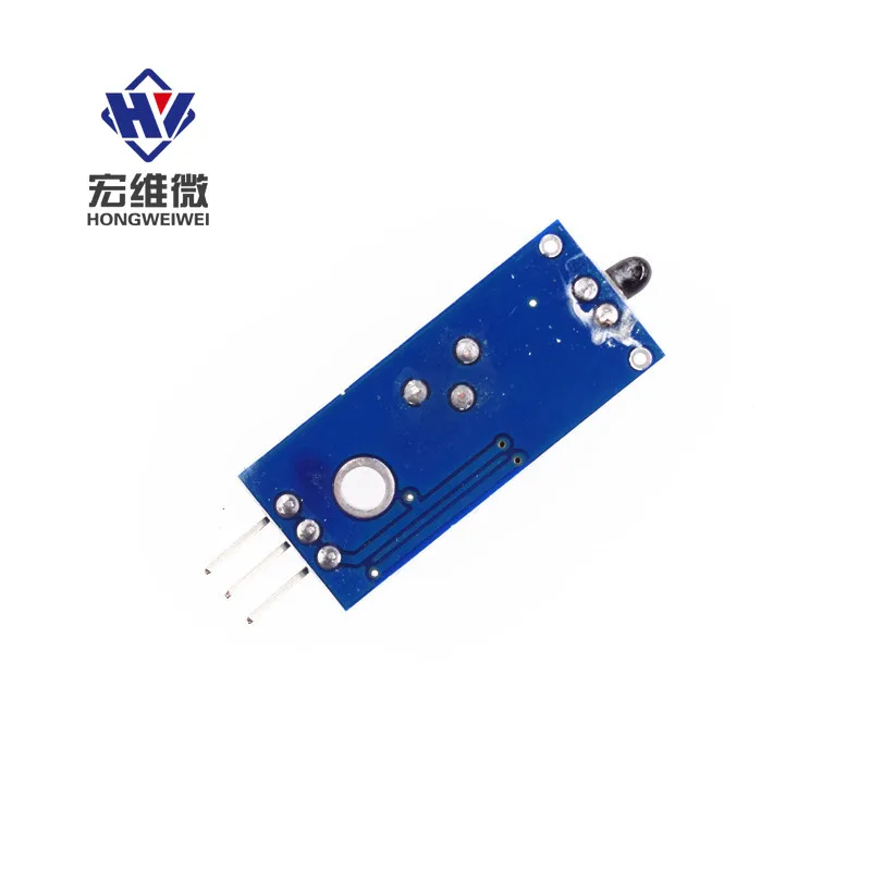 Thermistor Temperature Sensor Module Thermal DO The Digital Output Control Switch for Arduino STC89C52 | Электронные компоненты