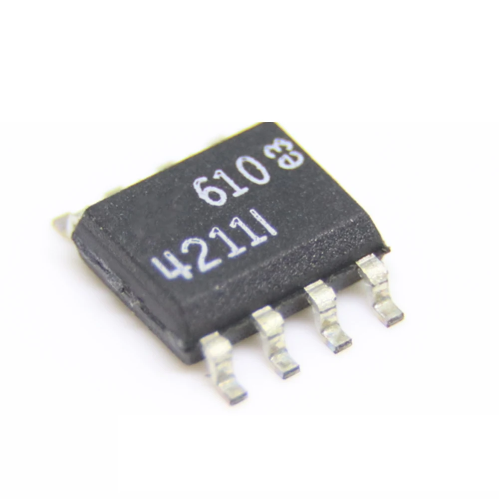 

Новая модель 100% оригинальная LTC4211IS8 LTC4211I 4211I SOP8