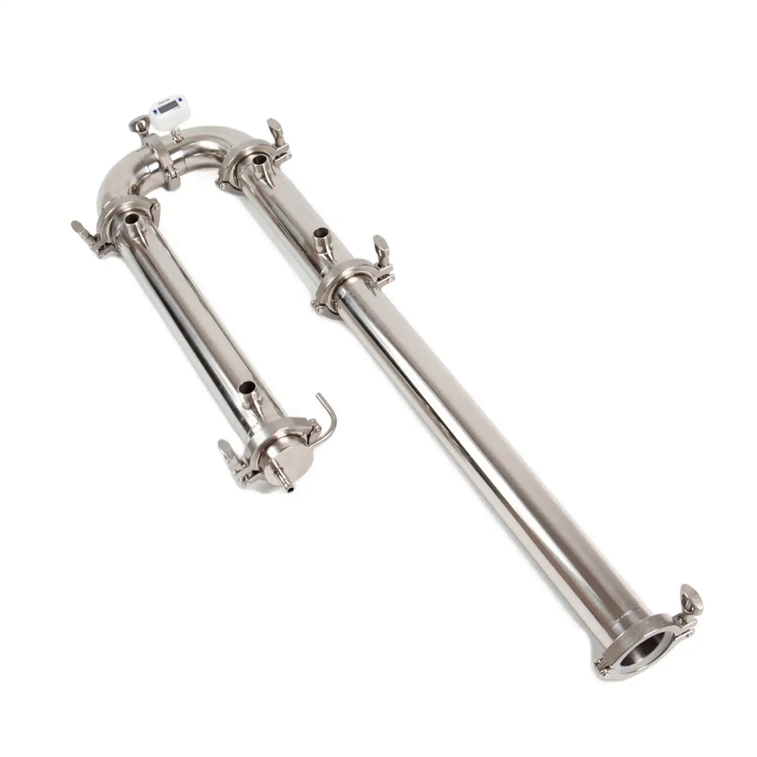 Купить Колонну 2 Дюйма Без Куба