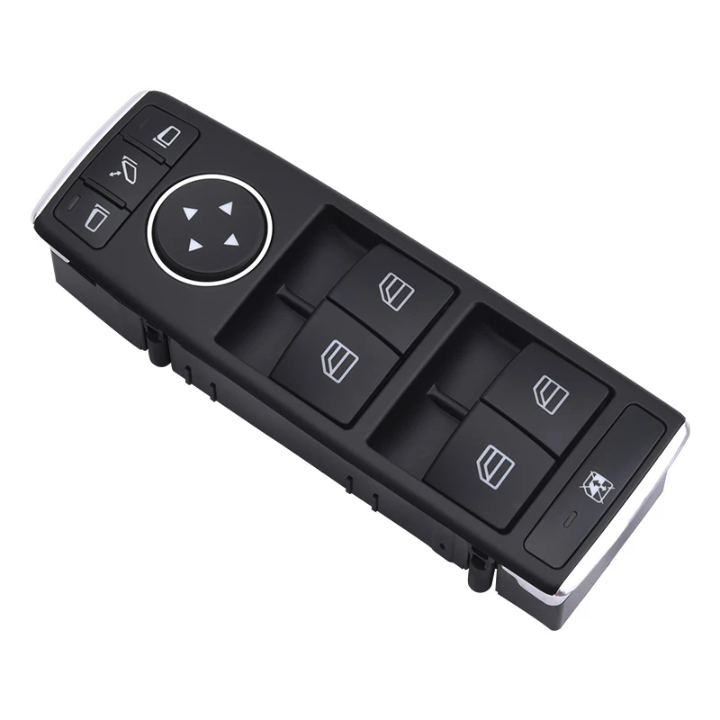 Передний левый и правый рычаг управления питанием переключатели подъемника Botton