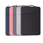 Сумка-чехол для ноутбука Macbook Pro Air 13,3, 14, 15, 15,6, 15,4, 16 дюймов