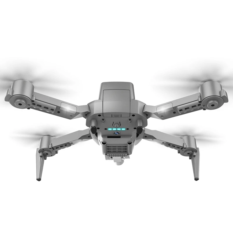 

LYZRC L106 Pro Foldable RC Drone 5G WIFI FPV GPS With 4K HD Dual Camera 16mins Flight time Two-axis Mechanical Anti-shake Gimbal