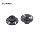 Колесо поезда Smartable с отверстием 8x1,4 мм, детали MOC, игрушка-конструктор, развивающая игрушка, совместимая с крупными брендами города, 50254, 20 шт.компл.