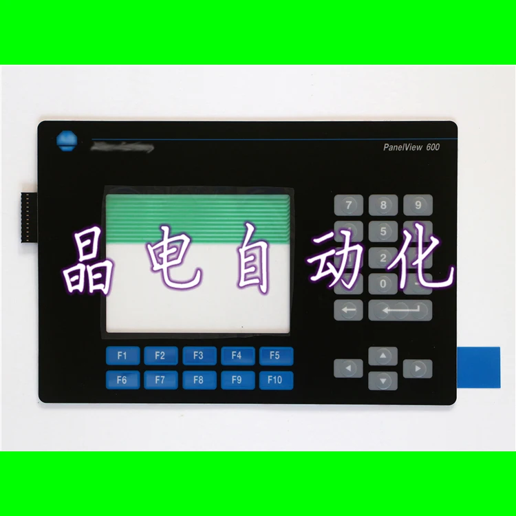 Новая кнопочная панель 600 2711-B6C15 2711-B6C15L1