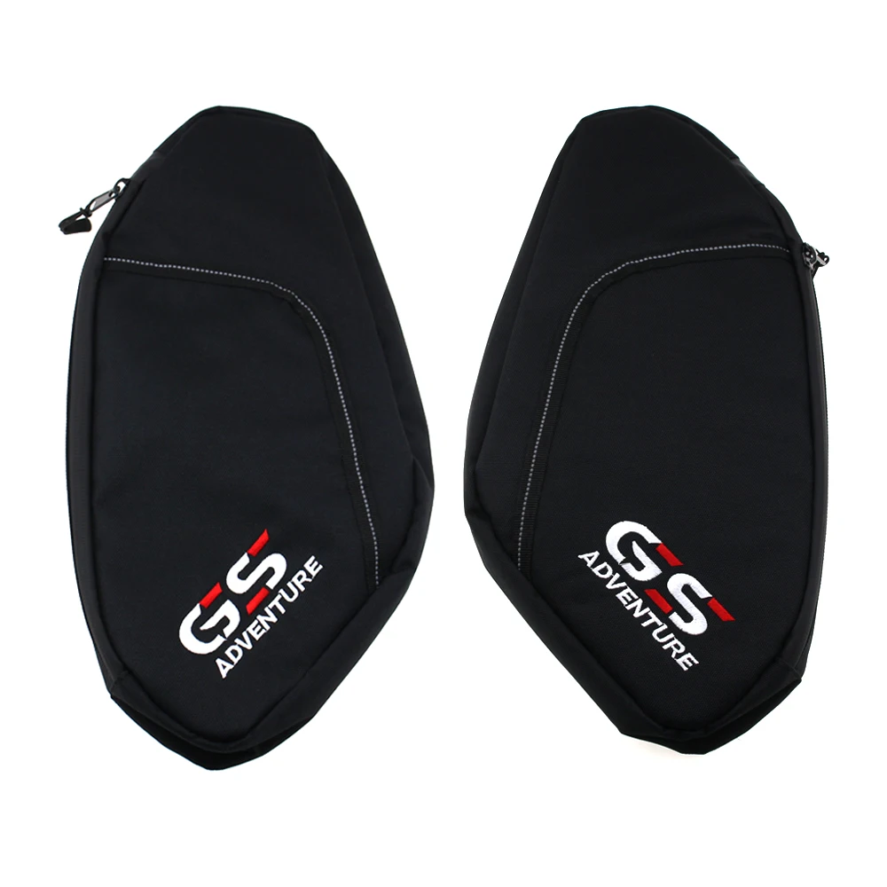 Инструменты для ремонта мотоцикла рамка сумки с тройной рамой посылка коробка