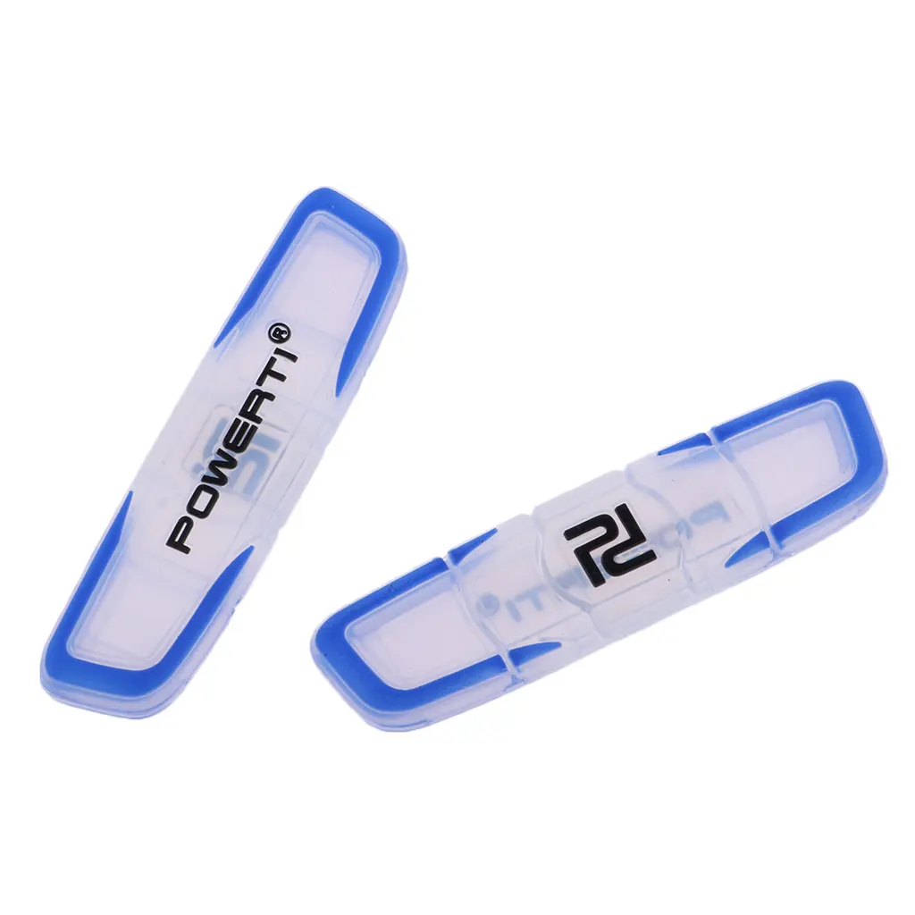 3 упаковки силиконовых амортизаторов для тенниса вибрация ракетки | Спорт и