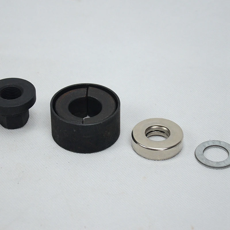 

Power Steering Wheel Disassembler, Steering Wheel Puller Tool Combination Box, Removal and Installation Tool