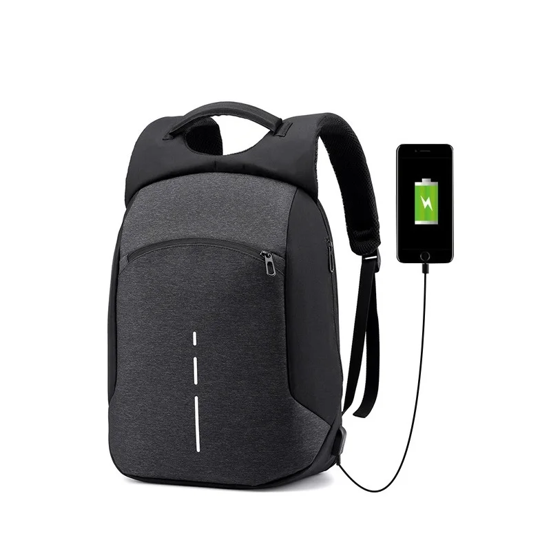 

Waterproof Laptop Backpack 15.6 16 17 inch Men usb Charging Backpack for Laptop 17 inch Male Casual Business Travel Bags