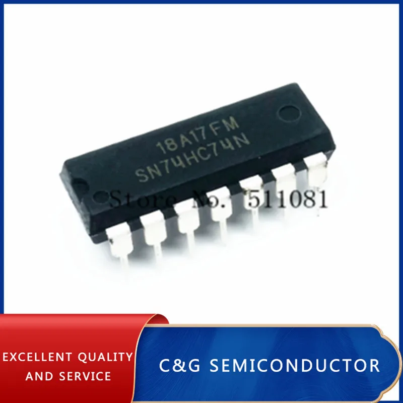 Корпус типа SN74HC595N DIP16 DIP 74HC595N 74HC595 DIP-16 SN74HC257N 74HC257 SN74HC393N 74HC393 SN74HC590AN 74HC590 SN74HC590N 74HC590N |