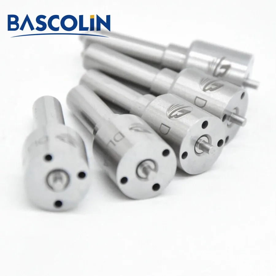 Оригинальная насадка BASCOLIN Common Rail для SIEMENS series CR Nozzle M0011 P162/M0027 P155/M0012 P154/ M0031