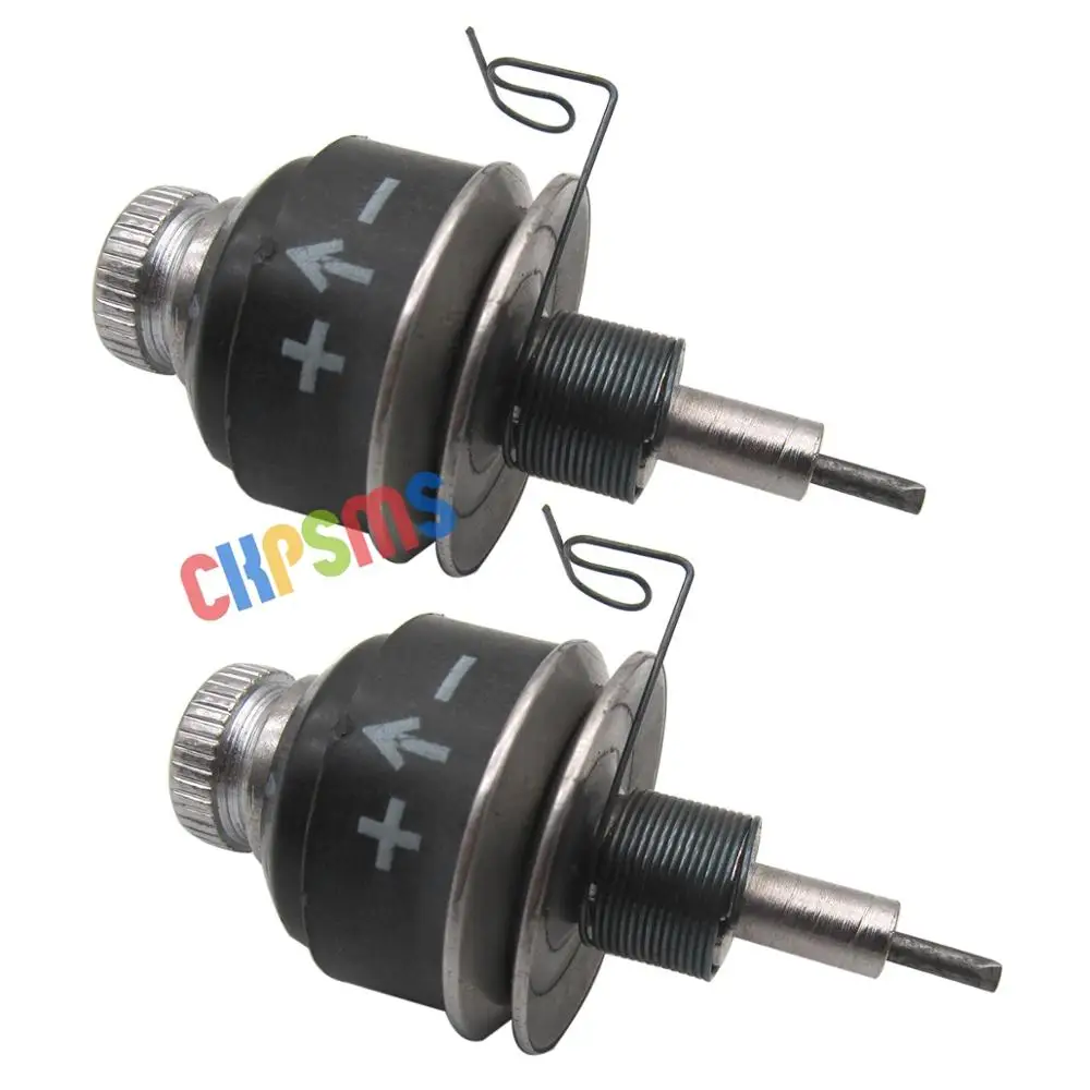 2 шт. натяжение (PULL DOWN) # HA-93 Совместимость с SINGER 15-30 15-88 15-90 15-91 15CL | Дом и сад