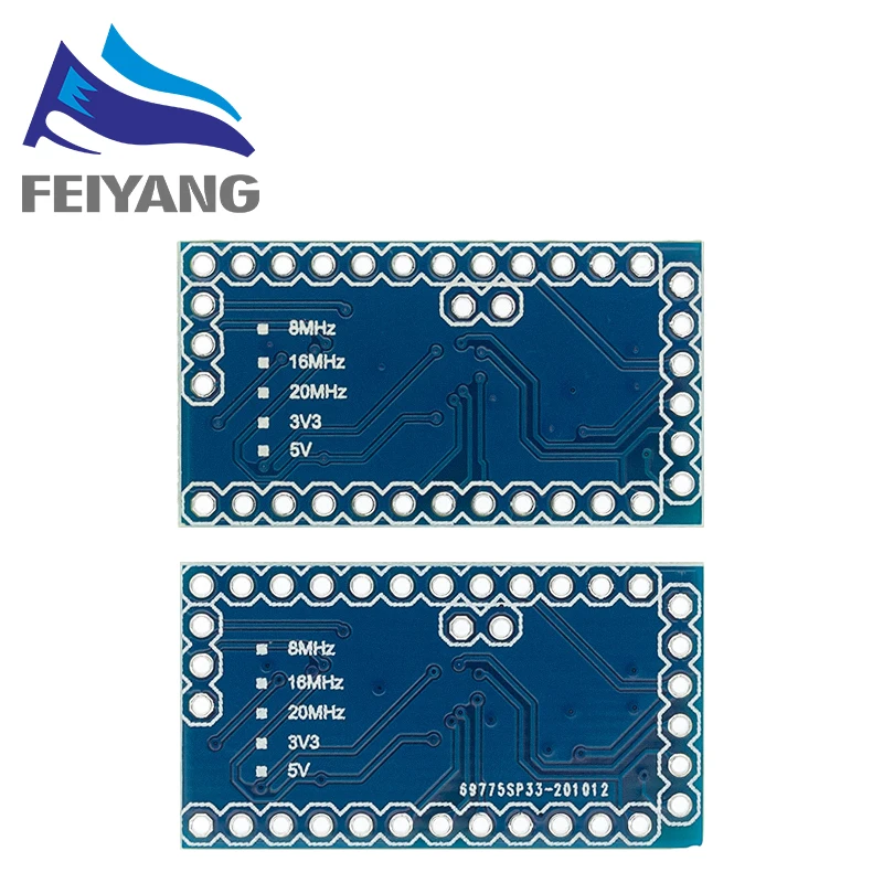 ATMEGA328P Pro Mini 328 ATMEGA328 5 В/16 МГц 3 В 8 для платы разработки Arduino|atmega328p pro mini|mini atmega328pro mini |