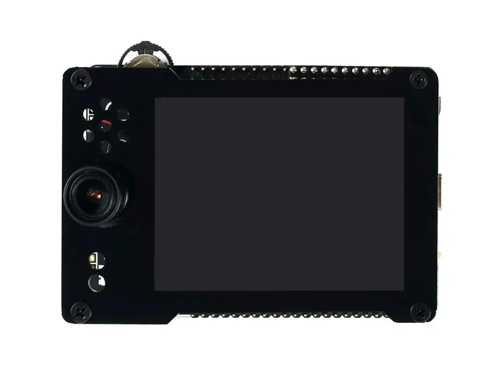 Sipeed Maix Go AIoT Developer Kit полная комбинация готовая к работе роботизированное видение