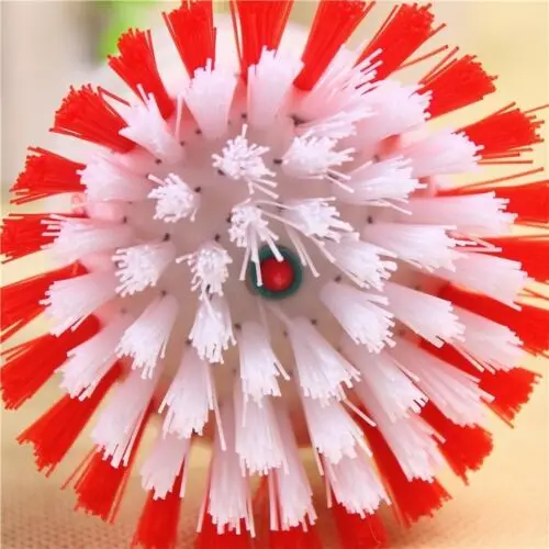 Кухонная щетка для очистки гидравлическая мытья под давлением кухонная кастрюля