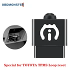 Система контроля давления в шинах TPM50, для Toyota, Lexus, Scion, TPMS