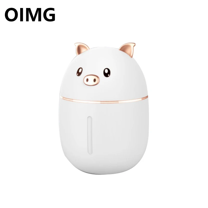 

Humidifiers Home Usb Air Diffuser Humidifier Diffuser for Home Electric Diffuser Environment Flavoring Essential Oil Diffuser