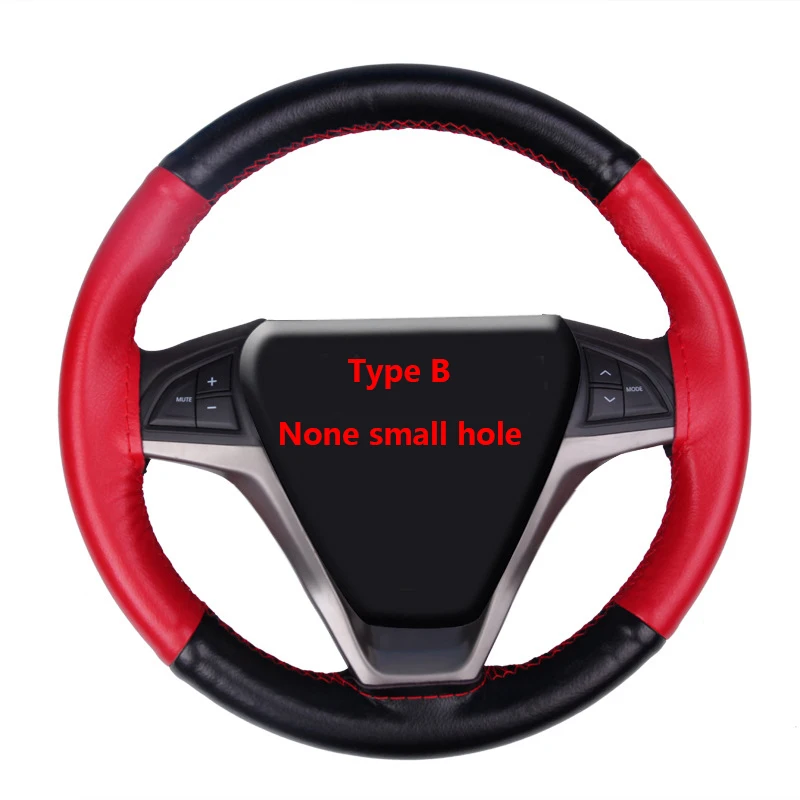 Оплетка на руль автомобиля сделай сам из воловьей кожи красочное Сращивание