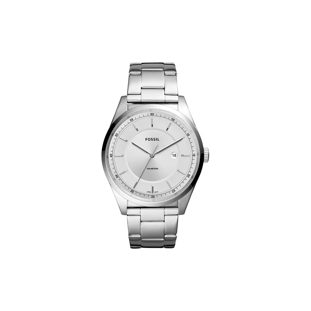 Наручные часы Fossil FS5424 мужские кварцевые|Кварцевые часы| |