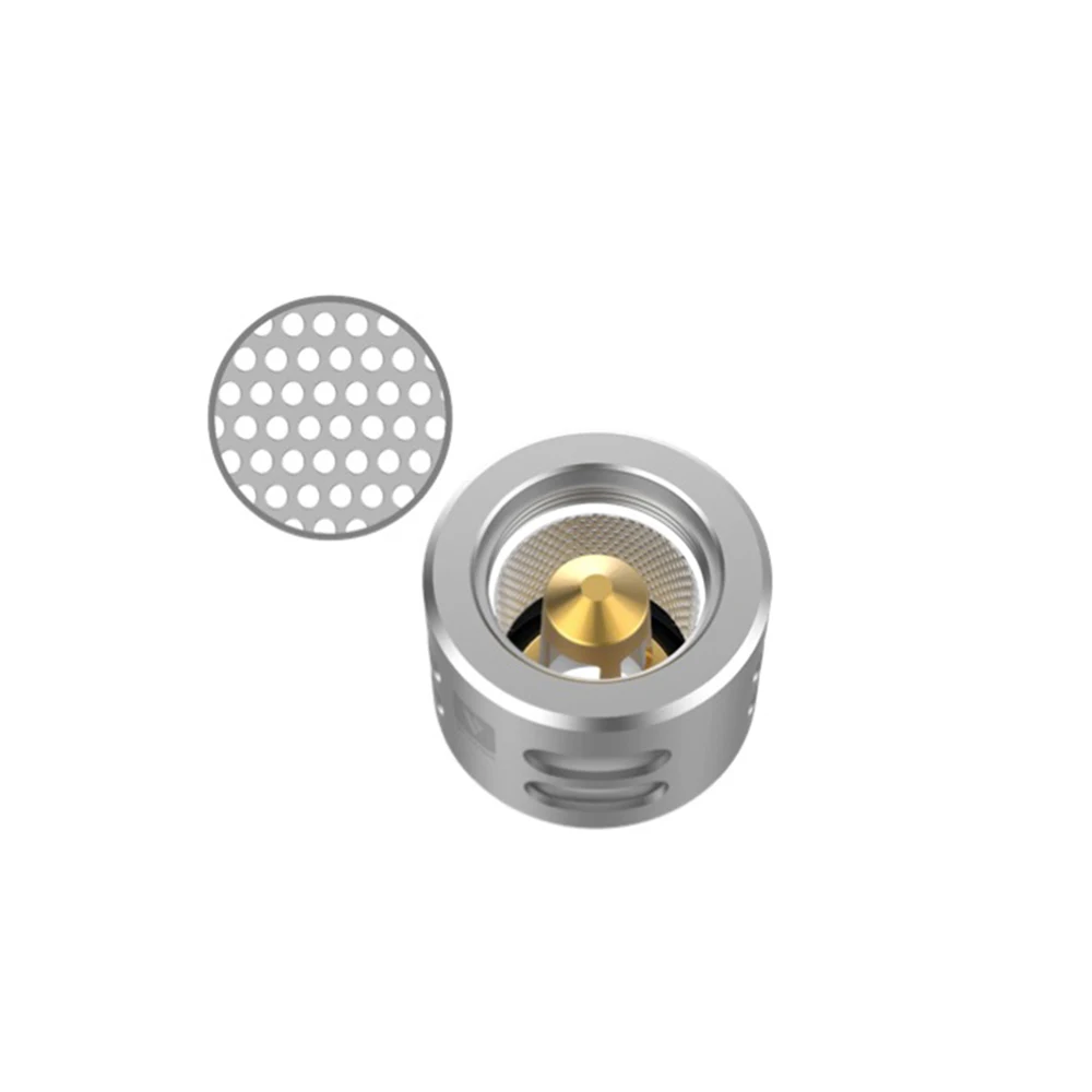 9/15pcs Original Vaporesso QF Strips 0.15ohm/ Meshed 0.2ohm Vape Coil For SKRR Atomizer / LUXE S &amp NRG series Tank Gen Kit |