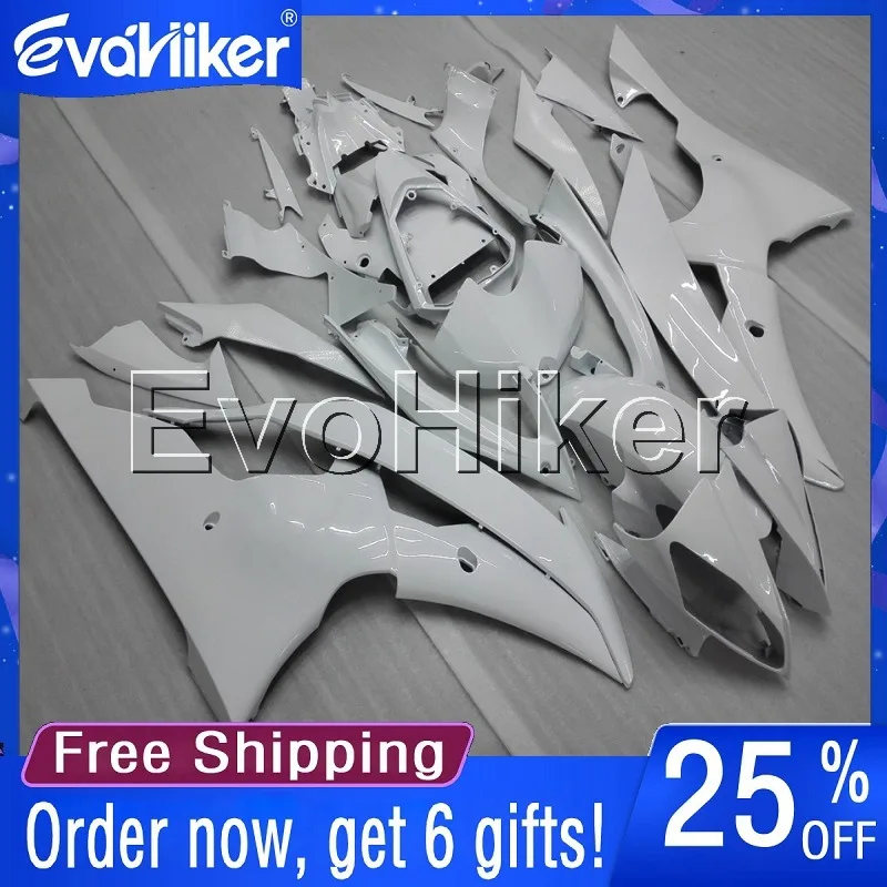 Изготовленный На Заказ обтекатель мотоцикла для модели 2008 2009 2010 2011 2012 2013 2014 2016 комплект кузова silvergray +