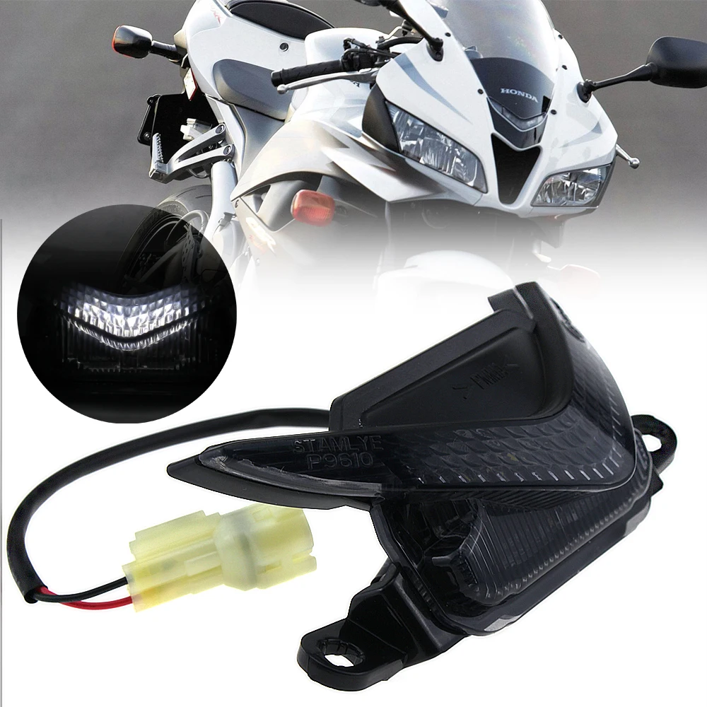 Для HONDA CBR600RR CBR 600RR 2007-2011 аксессуары для мотоциклов передний центральный маркер