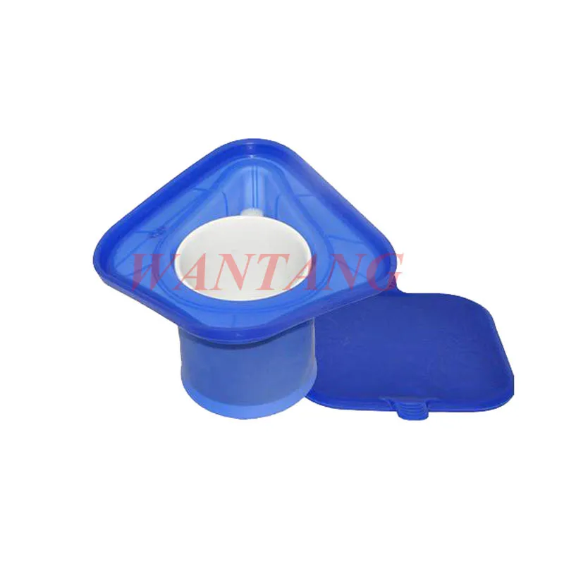 Бесплатная доставка Wtsfwf силиконовая резина 11 унций кружка неправильной формы