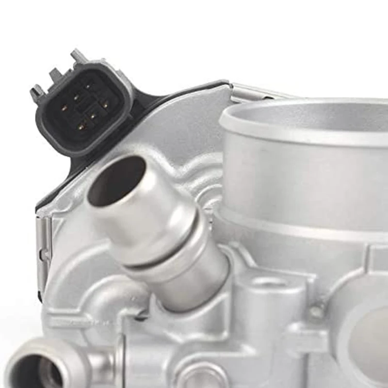 55561495 0281750245 электронный корпус дроссельной заслонки для Chevrolet Cruze Sonic Aveo Aveo5 Pontiac G3 |
