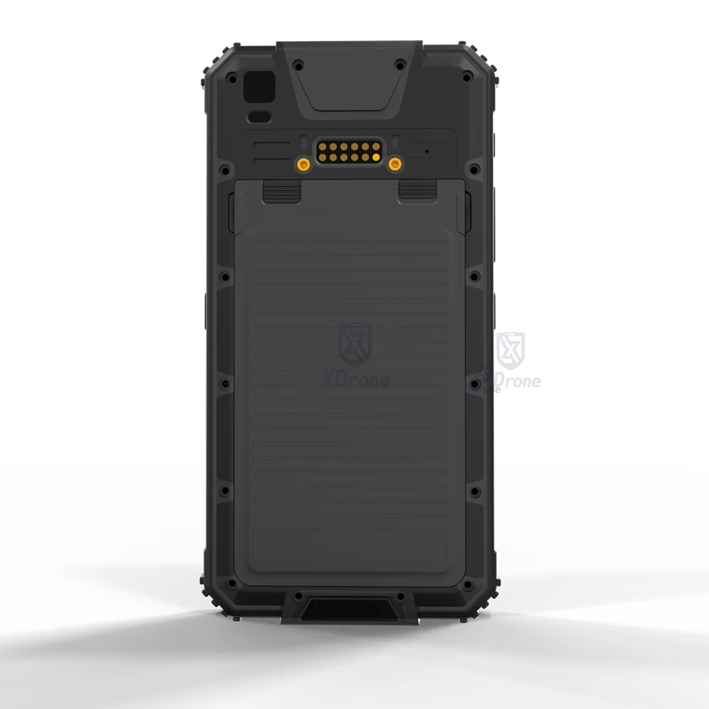 Портативный карманный мини-планшет G601 Android 9 0 IP68 водонепроницаемый 6-дюймовый