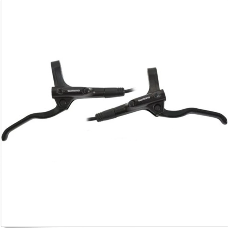 Оригинальный Shimano BL MT200 гидравлический дисковый тормозной рычаг правая левая