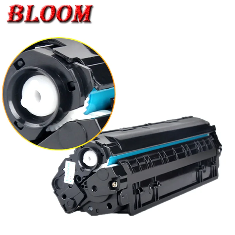 Тонер-картридж для принтера Pantum cf283a для hp laserjet m127fn pro M225dn M225dw лазерный копировальной машины, копировальный принтер, Россия
