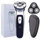 Машинка для стрижки волос Бритва для мужчин триммер для бороды бритва для мужчин Mi Youpin портативная машинка для бритья машинка для стрижки волос для лица epilato