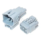 1 компл. 6 контактов 6189-0319 6188-0173 90980-11196 автомобильный разъем автомобильный гнездовой штекер проводной разъем