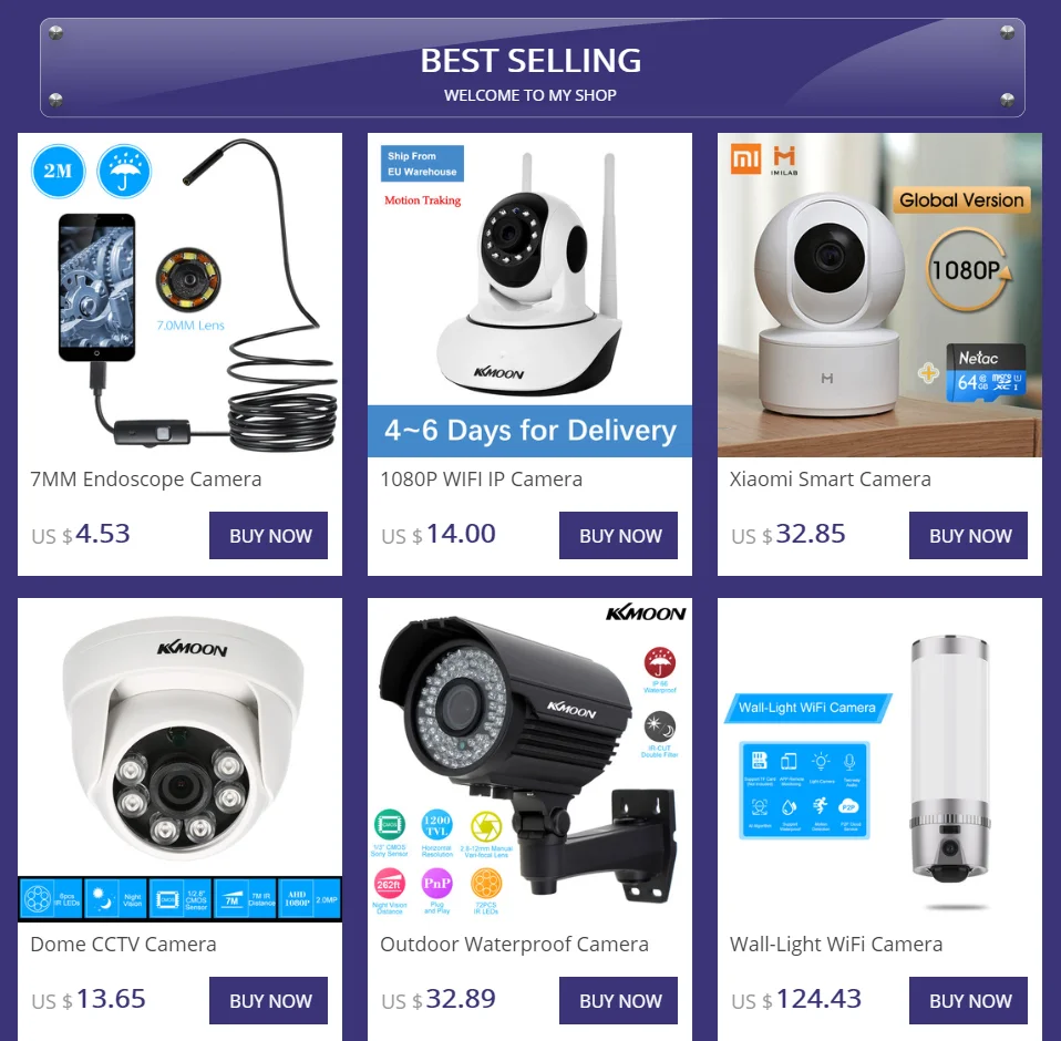 KKmoon 1080P AHD CCTV аналоговая камера 1/3 ”для sony CMOS 2.0MP IR-CUT 42 ИК светодиодов ночного видения всепогодный Крытый Открытый безопасности