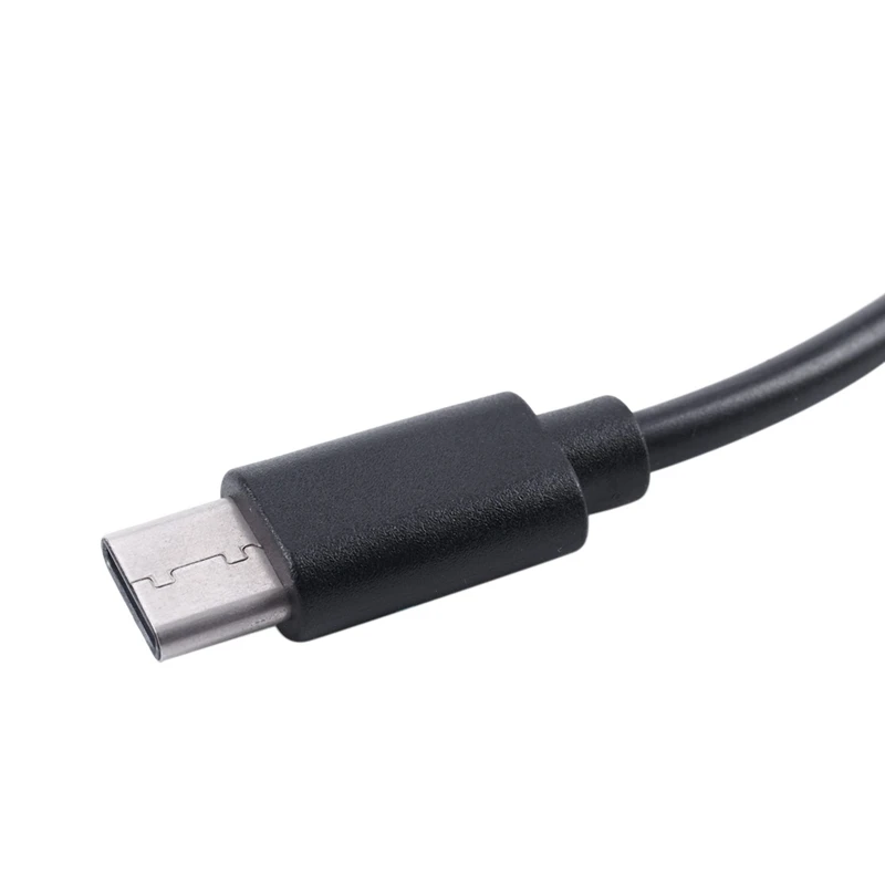 Зарядка для электронной сигареты 2 0 магнитный кабель Type C длинный шнур зарядки