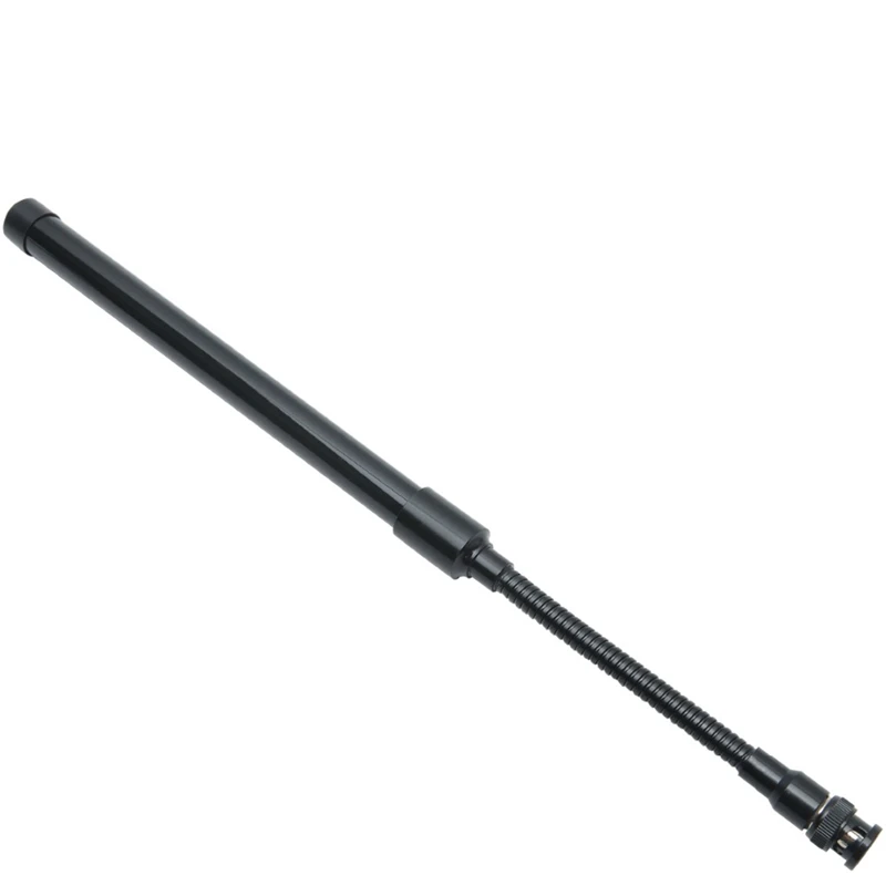 VHF/UHF двухдиапазонная антенна BNC для Kenwood TK300 TK310 TK320 ICOM IC V82 U82 двухсторонняя