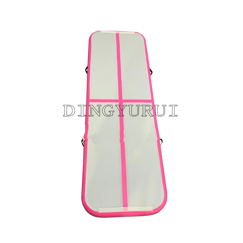 Гимнастический тренажерный зал гимнастический матрас воздушный насос