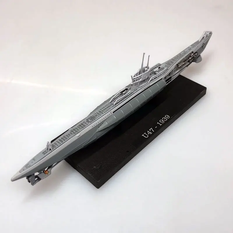 3 шт./лот Оптовая Продажа ATLAS 1/350 весы Второй мировой войны немецкая подводная
