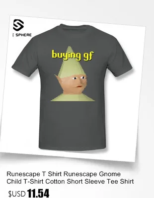 Runescape, футболка, Runescape, My Eyes Are Up Here, футболка, 100 хлопок, графическая футболка, мужская, ХХХ, с коротким рукавом, летняя, забавная футболка