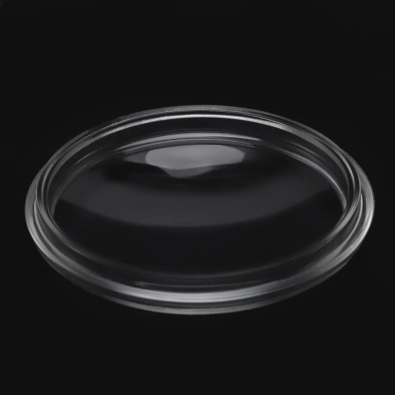 2 шт./компл. круглый Диаметр 90 мм Противотуманные огни света закаленное Gl