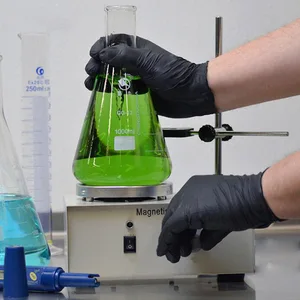 Одноразовые разноцветные Универсальные перчатки ST04 для чистки, 10020 шт.