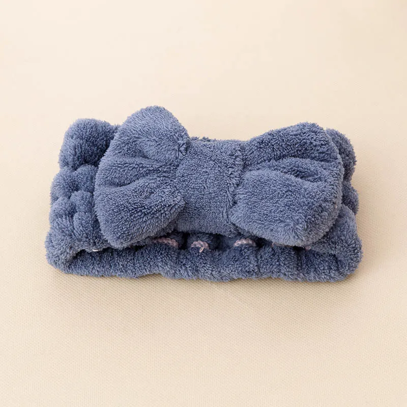 Модная красивая повязка для волос Корейская версия Симпатичная на голову из