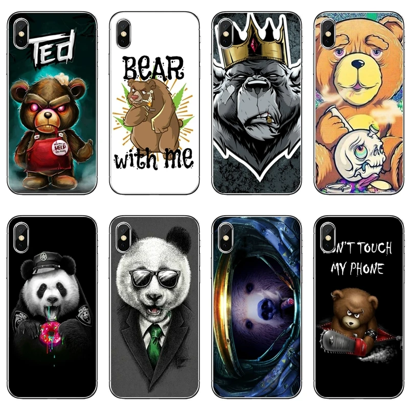 Чехол для iPhone 11 Pro XS Max XR X 8 7 6 6S Plus 5 5S SE 4 iPod Touch 6|Бамперы| |
