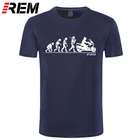 Мужская хлопковая футболка REM K1600Gt, эксклюзивная забавная рок-футболка fan K 1600 Gt Gtl, K1600Gt