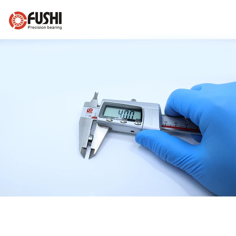 Рисунок 4 - Подшипник MR105RS