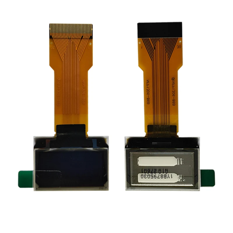Плата драйвера SSD1306 светодиодный чип 0 96 дюйма OLED 128X64 30P штепсельный интерфейс