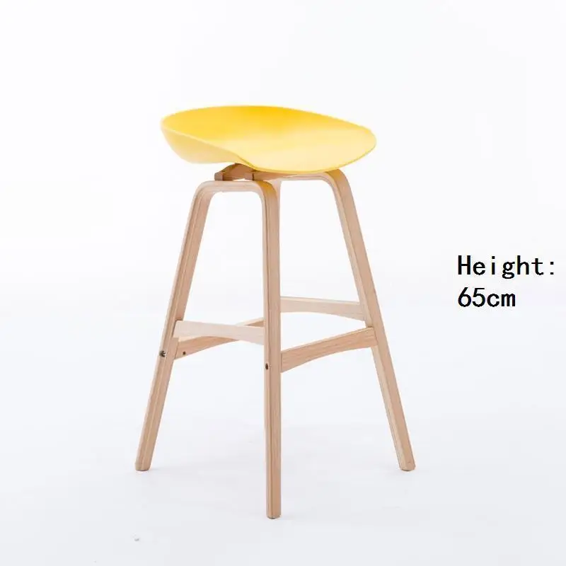 Kruk Comptoir Stoel Bancos Moderno Hokery Sandalyeler Taburete Sgabello Tabouret De Moderne Silla Stool Modern Bar Chair |